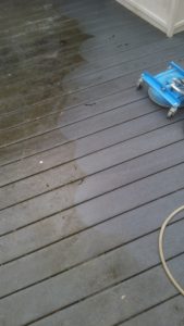 Composite Decking